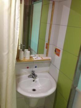 Rest Motel Shaoxing Dafo Temple Xinchang Zewnętrze zdjęcie