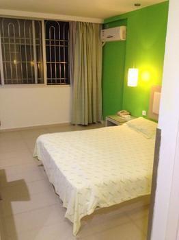 Rest Motel Shaoxing Dafo Temple Xinchang Zewnętrze zdjęcie