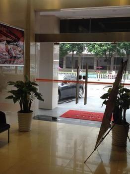 Rest Motel Shaoxing Dafo Temple Xinchang Zewnętrze zdjęcie