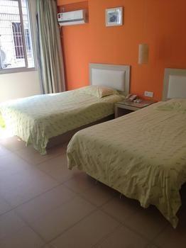 Rest Motel Shaoxing Dafo Temple Xinchang Zewnętrze zdjęcie