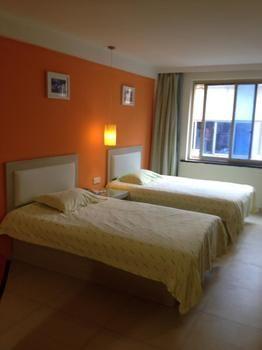 Rest Motel Shaoxing Dafo Temple Xinchang Zewnętrze zdjęcie