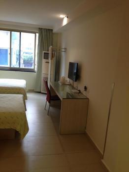 Rest Motel Shaoxing Dafo Temple Xinchang Zewnętrze zdjęcie